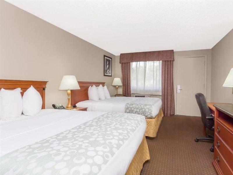 Days Inn By Wyndham St Augustine/Historic Downtown St. Augustine Εξωτερικό φωτογραφία