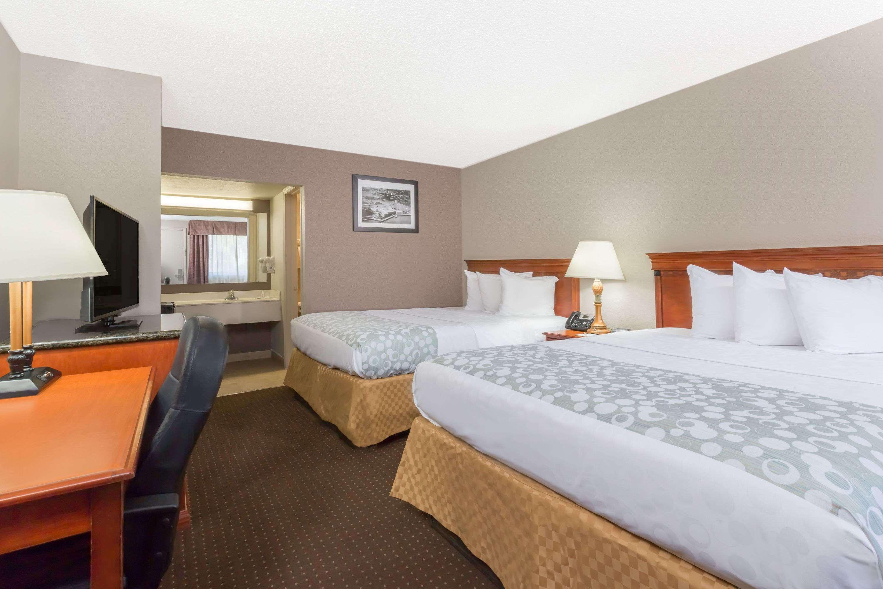 Days Inn By Wyndham St Augustine/Historic Downtown St. Augustine Εξωτερικό φωτογραφία