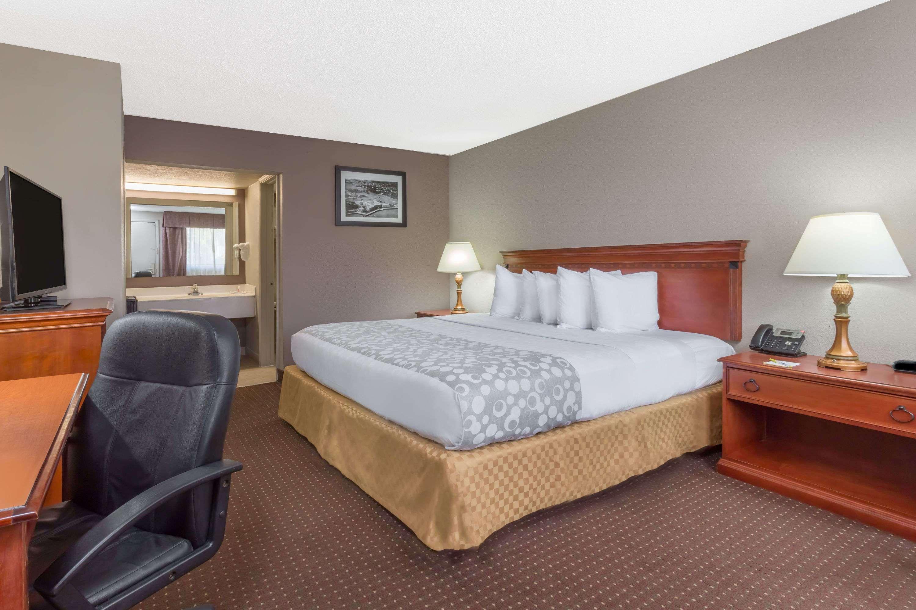 Days Inn By Wyndham St Augustine/Historic Downtown St. Augustine Εξωτερικό φωτογραφία