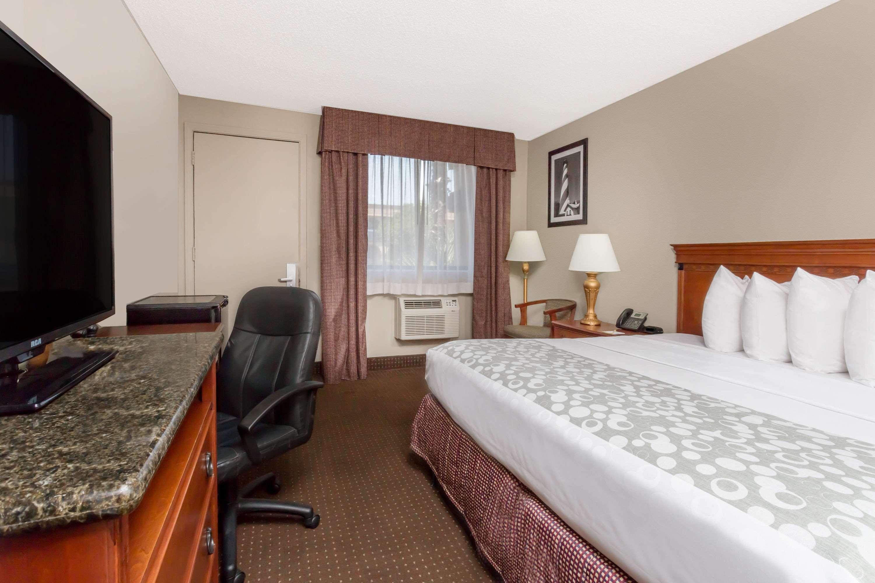 Days Inn By Wyndham St Augustine/Historic Downtown St. Augustine Εξωτερικό φωτογραφία