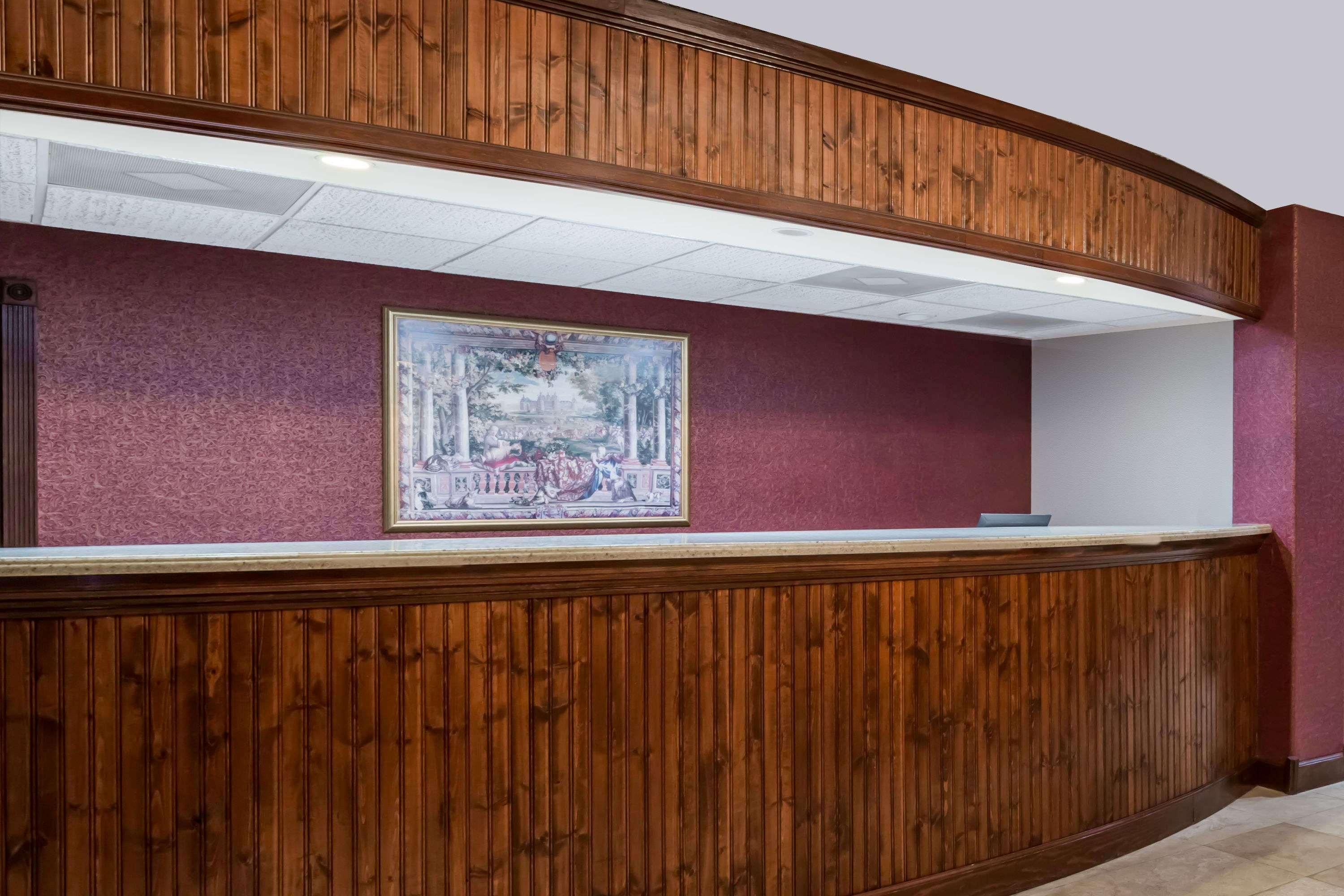 Days Inn By Wyndham St Augustine/Historic Downtown St. Augustine Εξωτερικό φωτογραφία