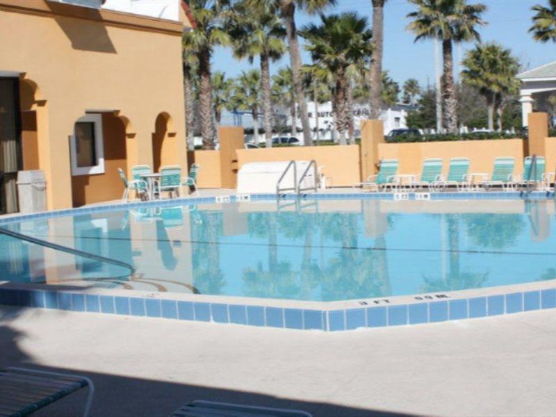 Days Inn By Wyndham St Augustine/Historic Downtown St. Augustine Εξωτερικό φωτογραφία