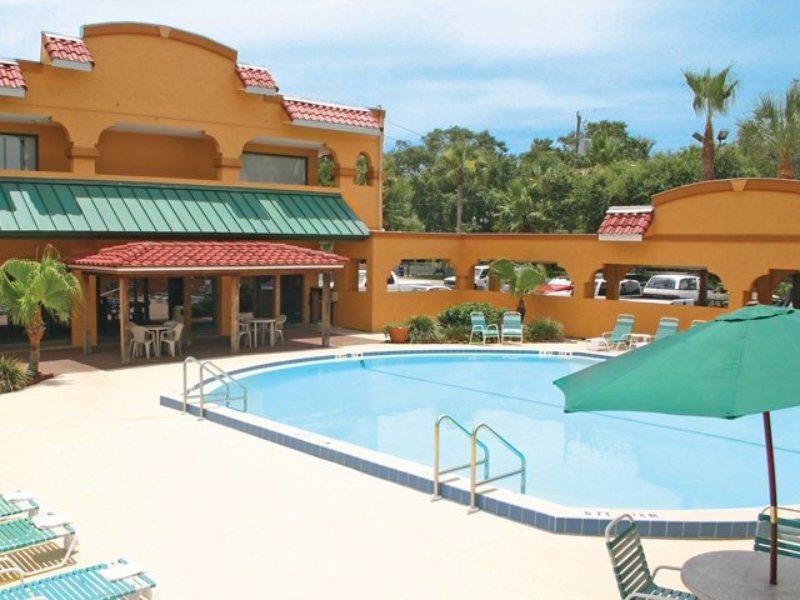 Days Inn By Wyndham St Augustine/Historic Downtown St. Augustine Εξωτερικό φωτογραφία