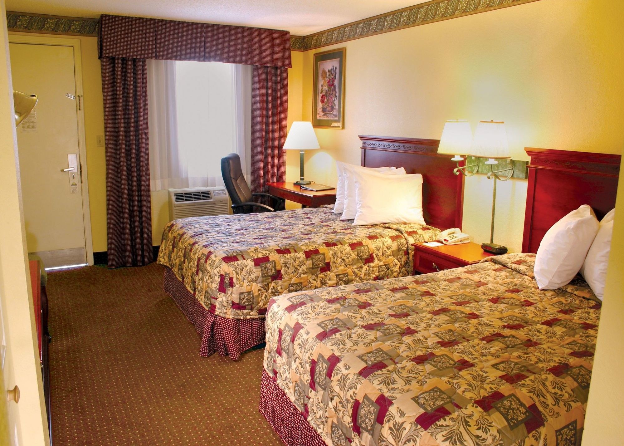 Days Inn By Wyndham St Augustine/Historic Downtown St. Augustine Δωμάτιο φωτογραφία
