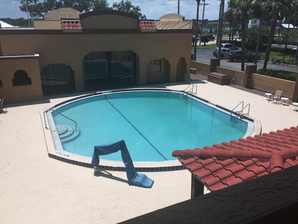 Days Inn By Wyndham St Augustine/Historic Downtown St. Augustine Εξωτερικό φωτογραφία