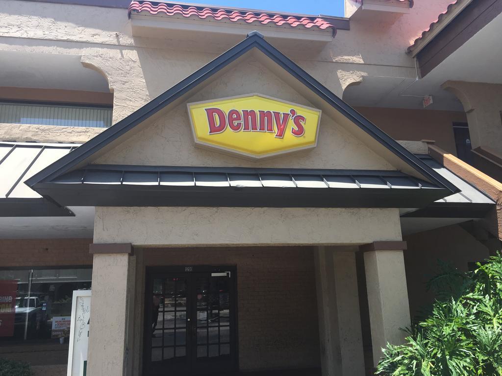 Days Inn By Wyndham St Augustine/Historic Downtown St. Augustine Εξωτερικό φωτογραφία