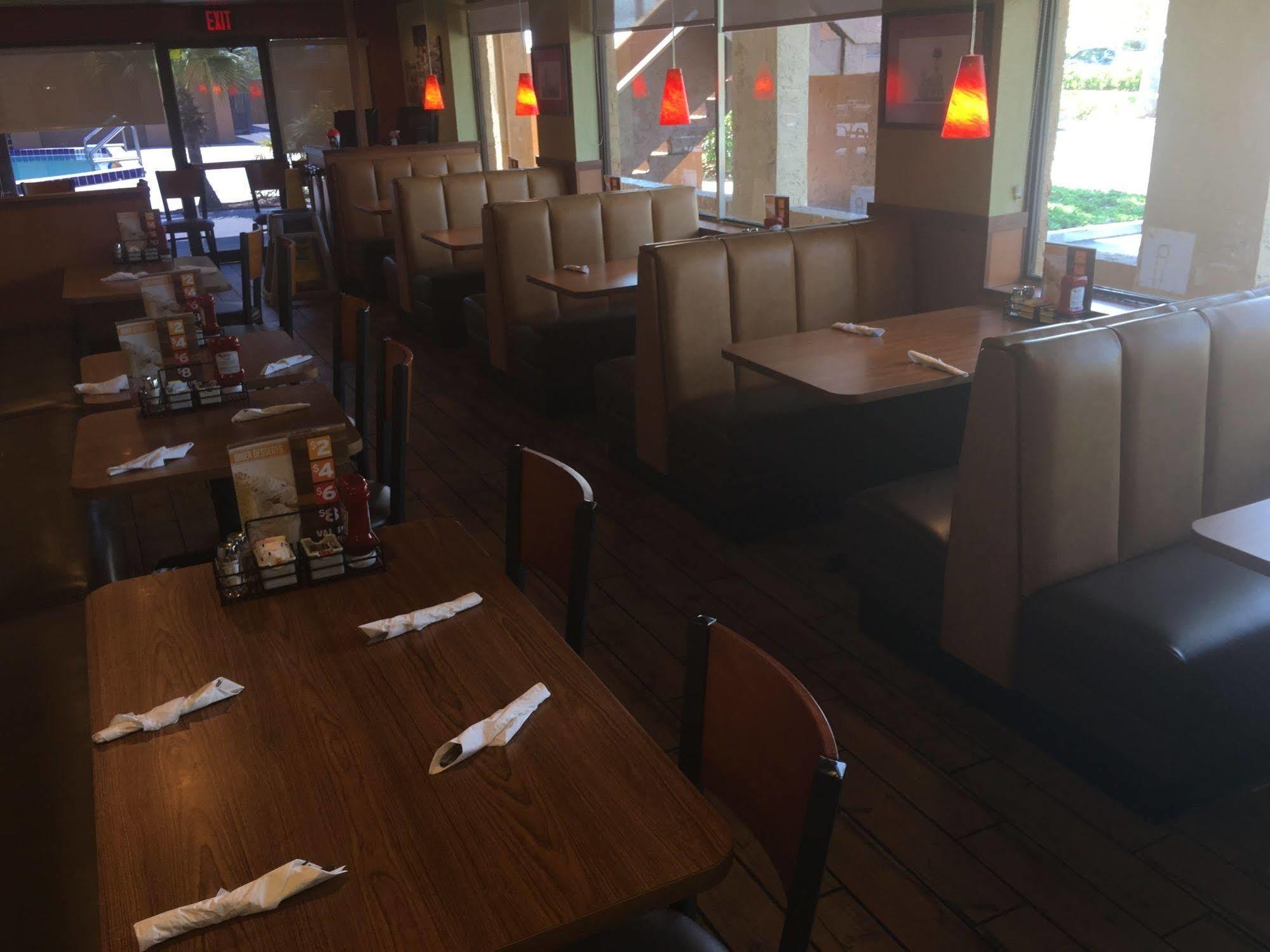 Days Inn By Wyndham St Augustine/Historic Downtown St. Augustine Εξωτερικό φωτογραφία